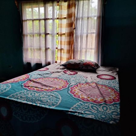 Villa Esmeralda House Siqurres Da Alegria Eksteriør billede